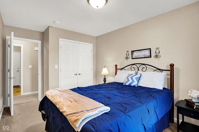 1056 Hilltop Commons Blvd, Condo with 3 bedrooms, 2 bathrooms and null parking in Whiteland IN | Image 30