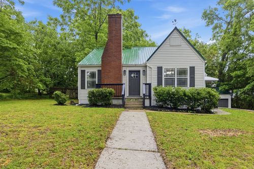 305 S Irwin St, Manchester, TN, 37355 | Card Image