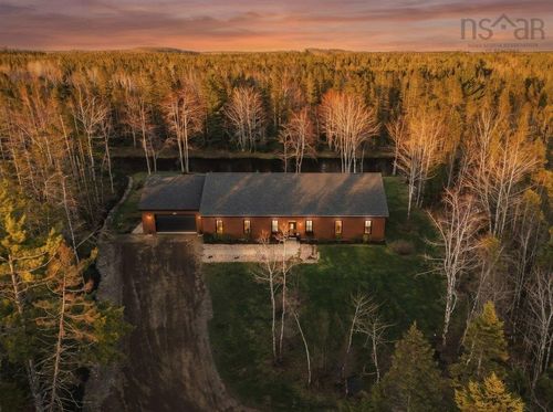 14 River Country Dr, Nine Mile River, NS, B2S0G5 | Card Image