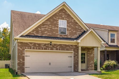 231 Donna Dr, Hendersonville, TN, 37075-4109 | Card Image