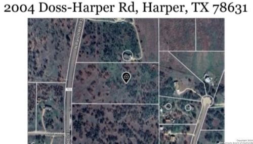 2004 Ranch Road 783, Harper, TX, 78631 | Card Image