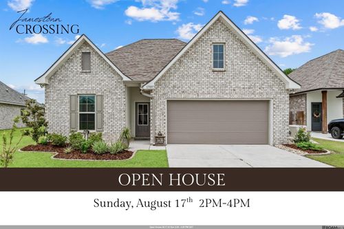 17097 Shearwater Trce, Prairieville, LA, 70769-5887 | Card Image