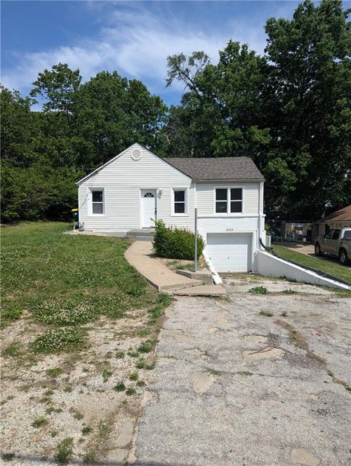 3115 S 34th St, Kansas City, KS, 66106-4113 | Card Image
