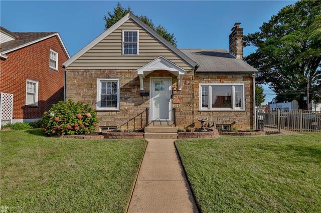 Ettwein St, Bethlehem, PA 18018