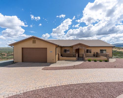 12121 E Remuda Ln, Mayer, AZ, 86333-5993 | Card Image