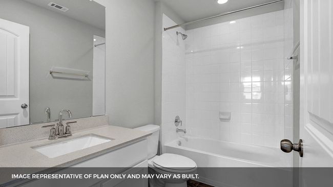 142 Palo Pinto Dr, House other with 3 bedrooms, 3 bathrooms and 2 parking in Kyle TX | Image 22