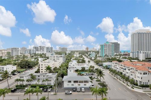 1014-401 N Birch Rd, Fort Lauderdale, FL, 33304-4252 | Card Image