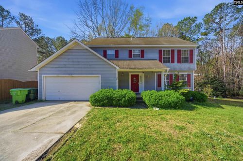 102 Skyhawk Road, Irmo, SC, 29063 | Card Image