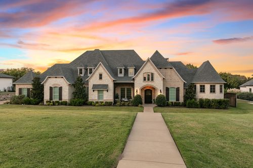 2601 Greenspoint Lane, Prosper, TX, 75078 | Card Image