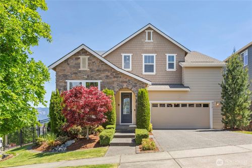 8712 Satterlee Ave Se, Snoqualmie, WA, 98065-3512 | Card Image