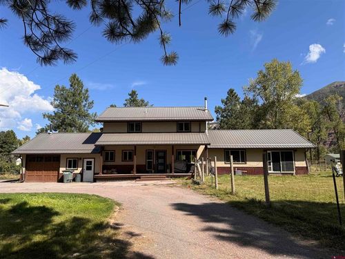 559 Suzanne Ln, Ridgway, CO, 81432-9555 | Card Image