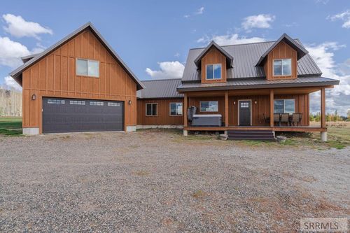 4099 Stagecoach Way, Island Park, ID, 83429-7709 | Card Image