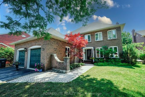 3530 Kingbird Crt, Mississauga, ON, L5L2R1 | Card Image
