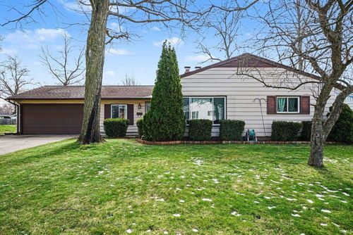 4914 Craig Rd, South Bend, IN, 46614-3408 | Card Image