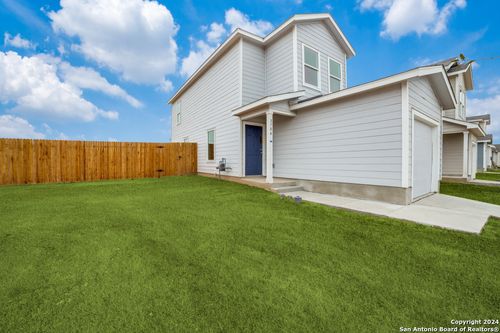 3704 Millbrook Way, San Antonio, TX, 78245-4341 | Card Image
