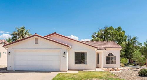 428 E Majestic Dr, Ivins, UT, 84738-5061 | Card Image