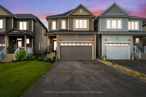 29 Wagner Cres, Angus, ON, L3W0R5 | Card Image