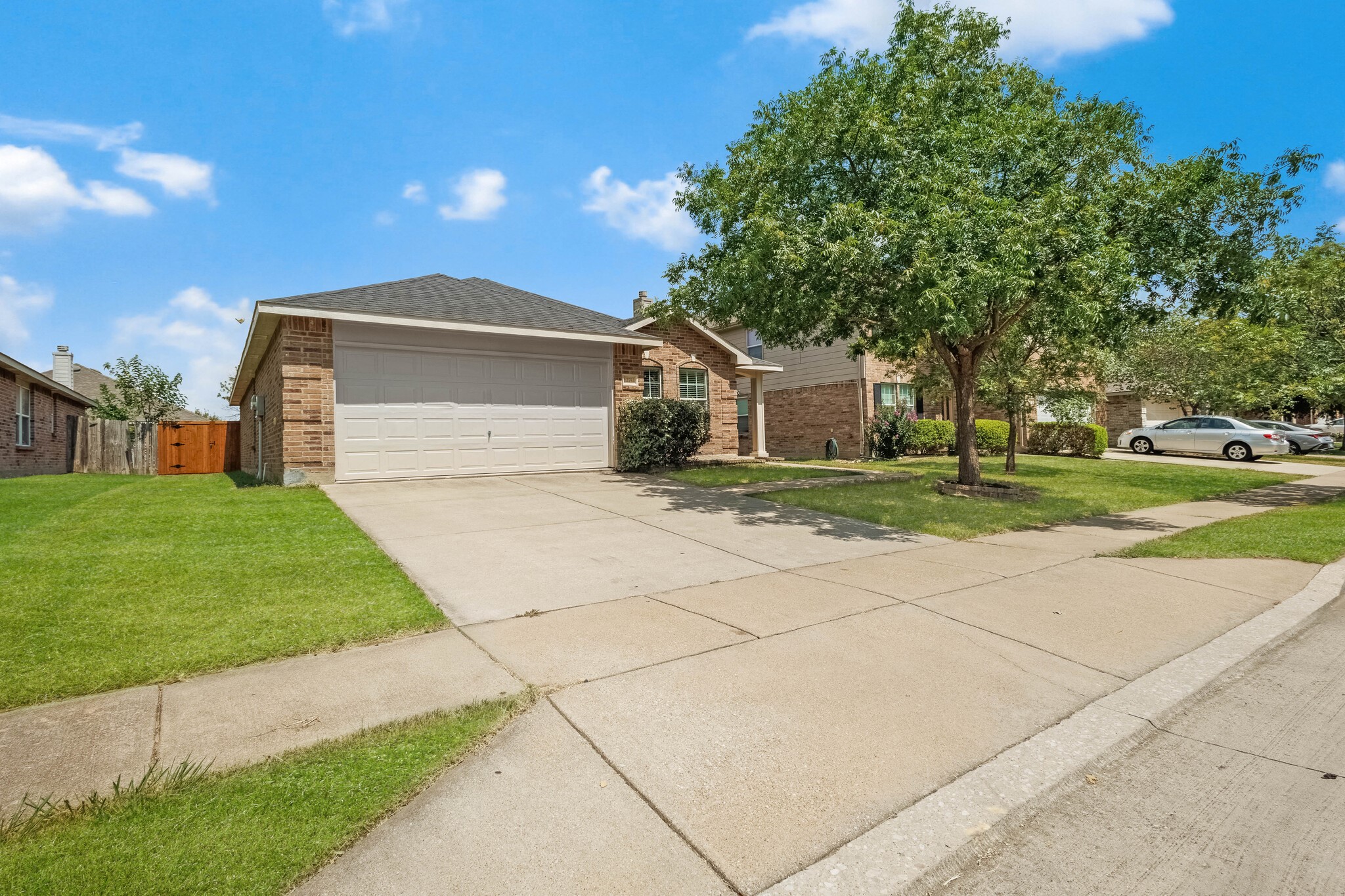 Residential in Fort Worth 2