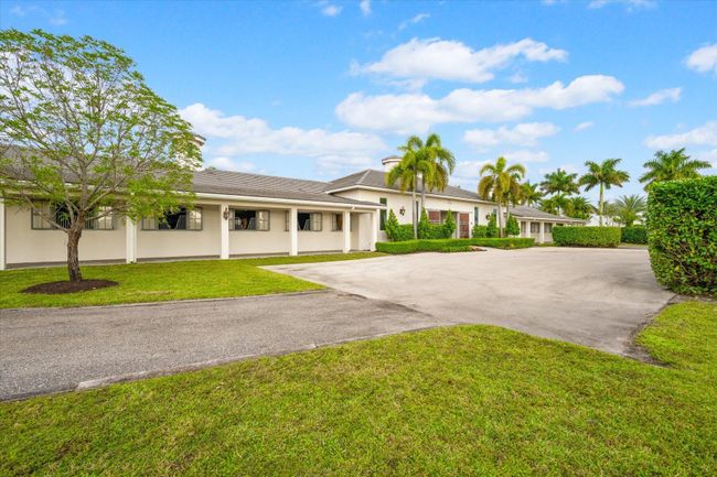 3794 Shutterfly Way, House other with 2 bedrooms, 2 bathrooms and null parking in Wellington FL | Image 49