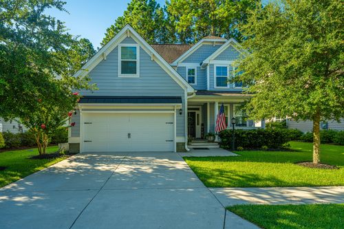 5353 Birdie Lane, Hollywood, SC, 29449 | Card Image