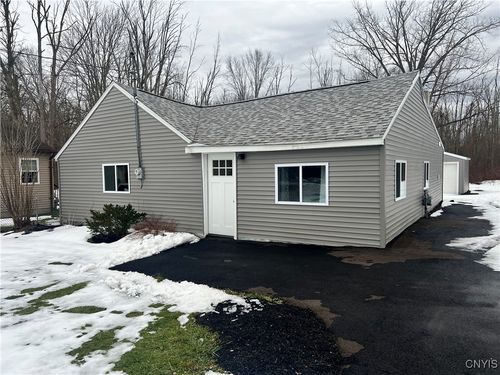 7200 Lakeshore Rd, Cicero, NY, 13039-8701 | Card Image