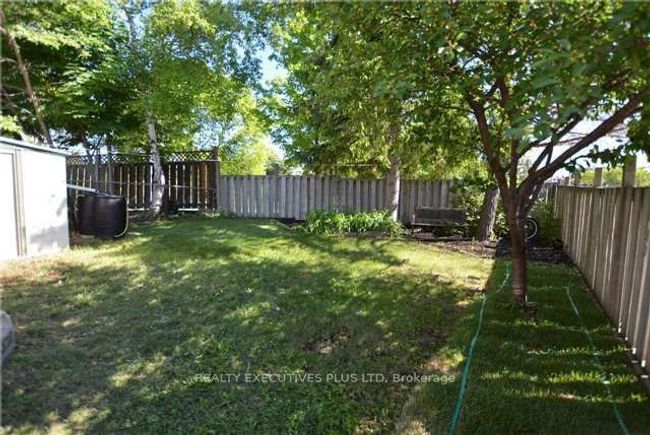 1 Homer Sq, House other with 3 bedrooms, 2 bathrooms and 3 parking in Brampton ON | Image 17