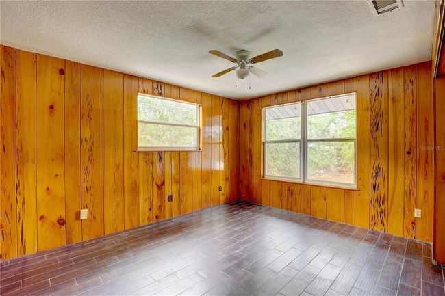 5290 Cyril Dr, House other with 4 bedrooms, 3 bathrooms and null parking in Ridge Manor FL | Image 19
