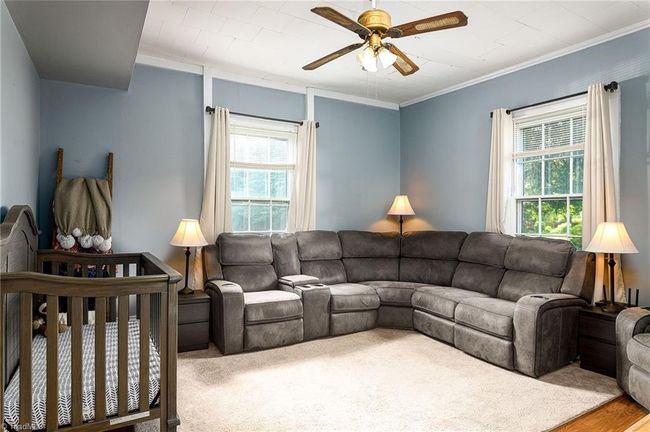 154 Redland Rd, House other with 4 bedrooms, 1 bathrooms and null parking in Advance NC | Image 11
