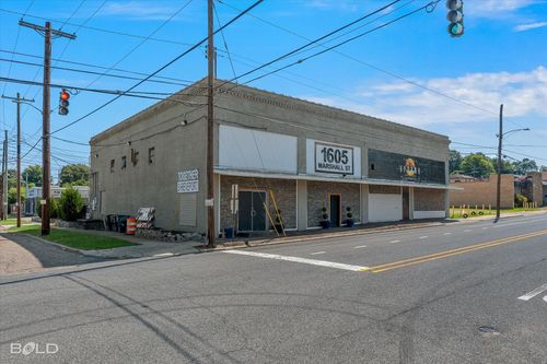 1605 Marshall St, Shreveport, LA, 71101-4137 | Card Image