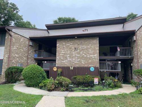 g-71 Overlook Way, Manalapan, NJ, 07726-2171 | Card Image