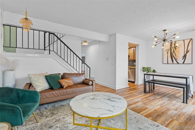 8674 Carr Loop, Townhouse with 4 bedrooms, 3 bathrooms and 2 parking in Arvada CO | Image 13
