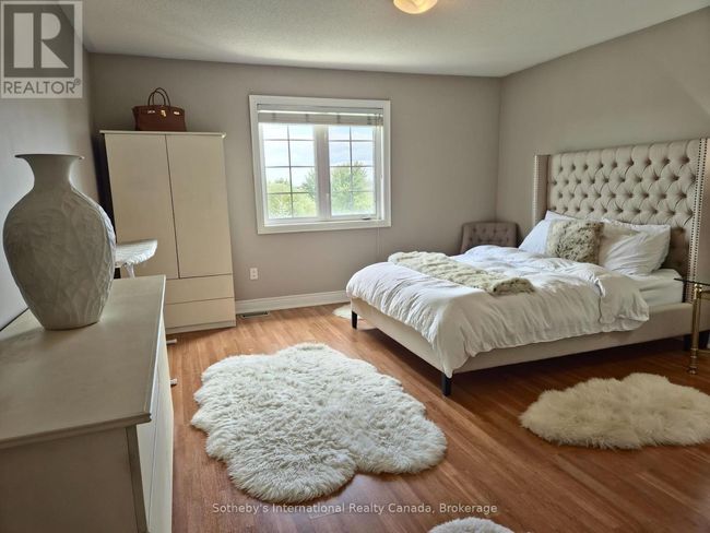 22 Prada Crt, House other with 6 bedrooms, 5 bathrooms and 6 parking in Brampton ON | Image 22