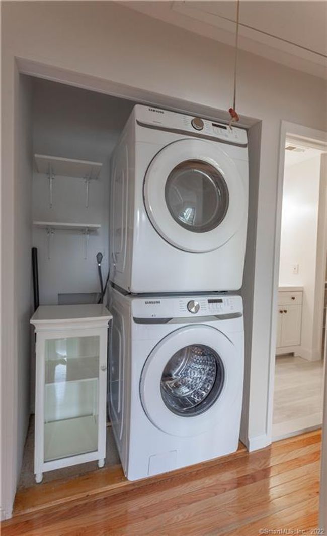 APT-9 - 11 Tuttle St, Condo with 3 bedrooms, 2 bathrooms and 1 parking in Stamford CT | Image 20