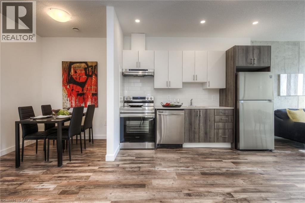 Residential Lease in Kitchener 2