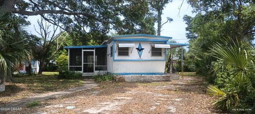 5257 Rogers Ave, Port Orange, FL, 32127-5566 | Card Image