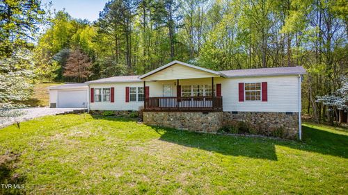 160 Keller Rd, Afton, TN, 37616-6410 | Card Image