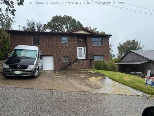 614 Evergreen Street, Charleston, WV, 25302 | Card Image