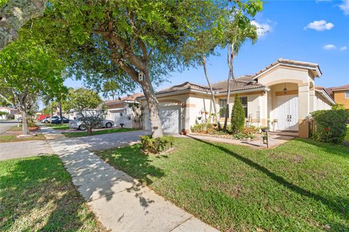 12879 Sw 27th St, Miramar, FL, 33027-3823 | Card Image