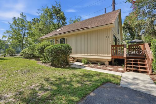 38-38 Wee Rd, Hilton Head Island, SC, 29926-1115 | Card Image