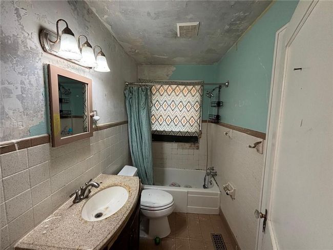 675 Sowell Rd, House other with 3 bedrooms, 1 bathrooms and null parking in MCDONOUGH GA | Image 8