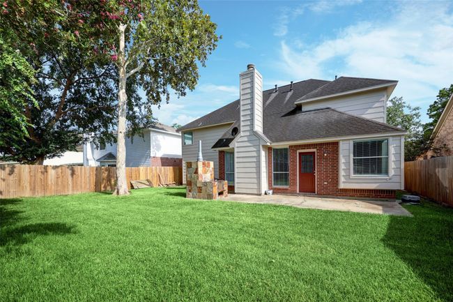 13710 Wheatbridge Dr, House other with 3 bedrooms, 3 bathrooms and 4 parking in Houston TX | Image 28
