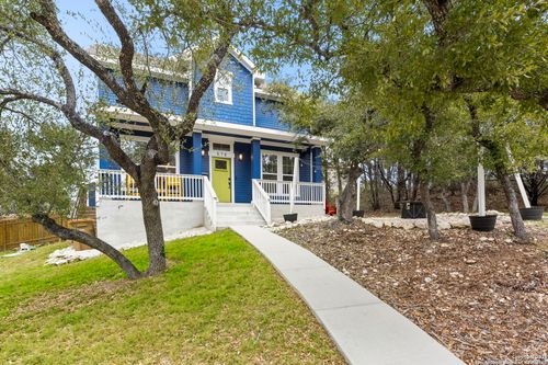 578 Firefly Dr, Canyon Lake, TX, 78133-6565 | Card Image