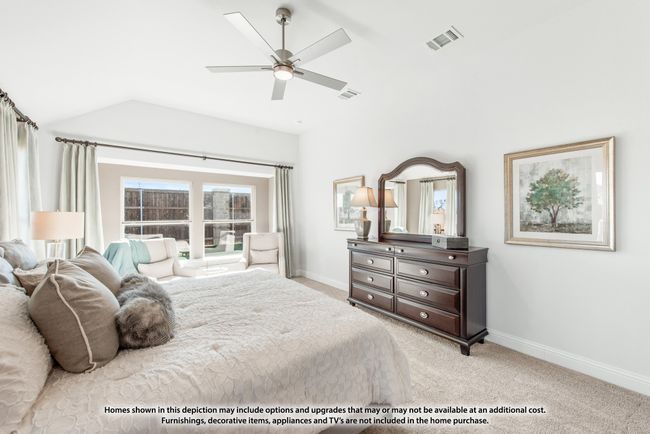 14550 Elion Court, House other with 5 bedrooms, 4 bathrooms and null parking in Pilot Point TX | Image 23