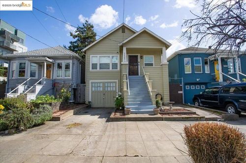 1123 65th St, Oakland, CA, 94608-1108 | Card Image