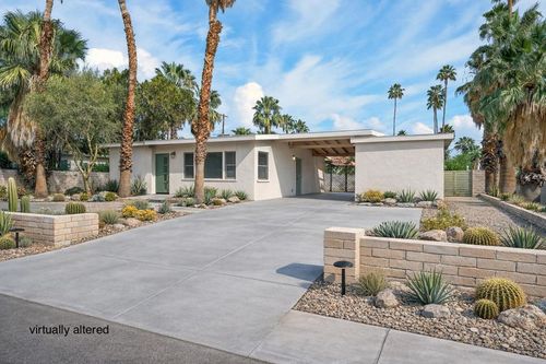 620 S El Cielo Road, Palm Springs, CA, 92264 | Card Image