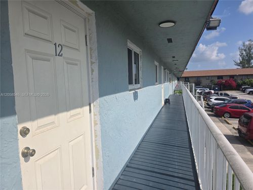 12-5525 W 24th Way, Hialeah, FL, 33016 | Card Image