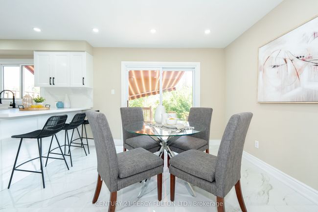60 Cluett Dr, House other with 4 bedrooms, 3 bathrooms and 2 parking in Ajax ON | Image 11