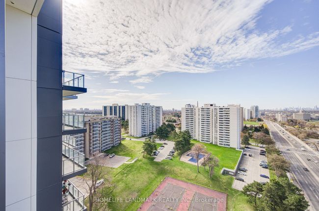 1205 - 36 Forest Manor Rd, Condo with 3 bedrooms, 2 bathrooms and null parking in North York ON | Image 24