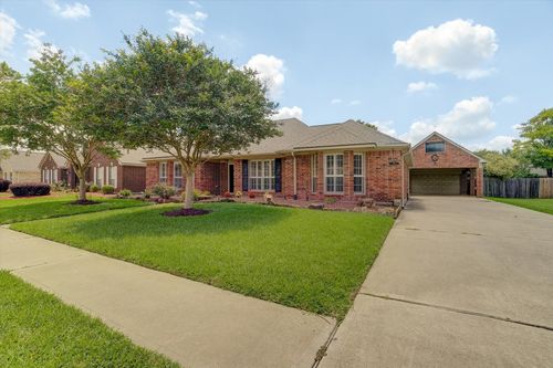 3618 Dry Creek Dr, Pasadena, TX, 77505-4191 | Card Image