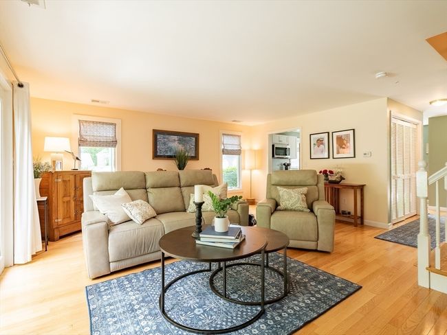 40 - 40 Bay Farm Rd, Condo with 2 bedrooms, 3 bathrooms and 1 parking in Duxbury MA | Image 11